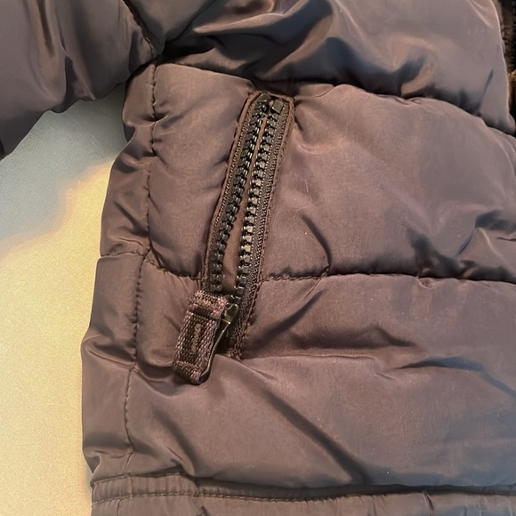 Old Navy Winter Coat 2T - Picture 4 of 8